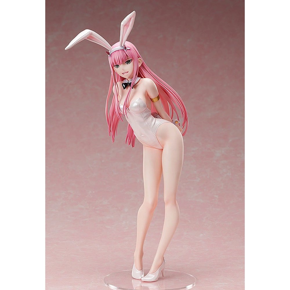 FREEING DARLING IN THE FRANXX ZERO TWO: BUNNY VER. 43 CM FREEING DARLING IN THE FRANXX ZERO TWO: BUNNY VER. 43 CM